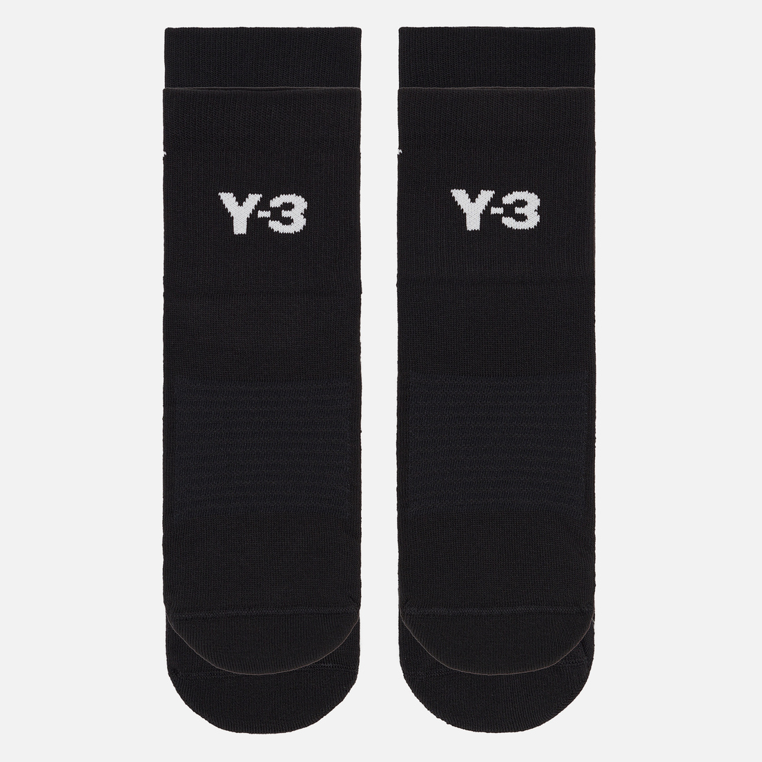 Y-3 Носки Hi Crew