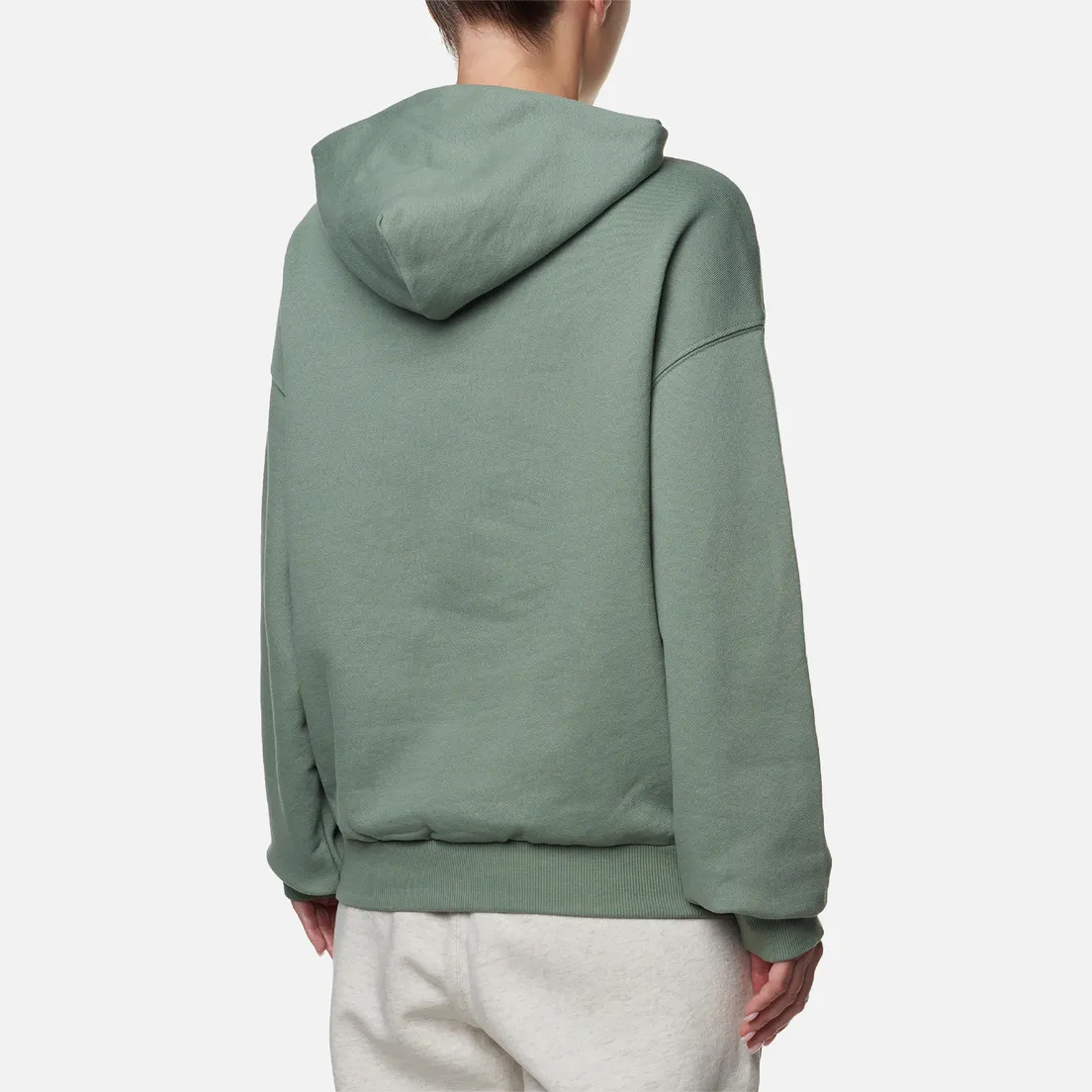 Reebok Женская толстовка Classics AE Big Logo Fit Hoodie