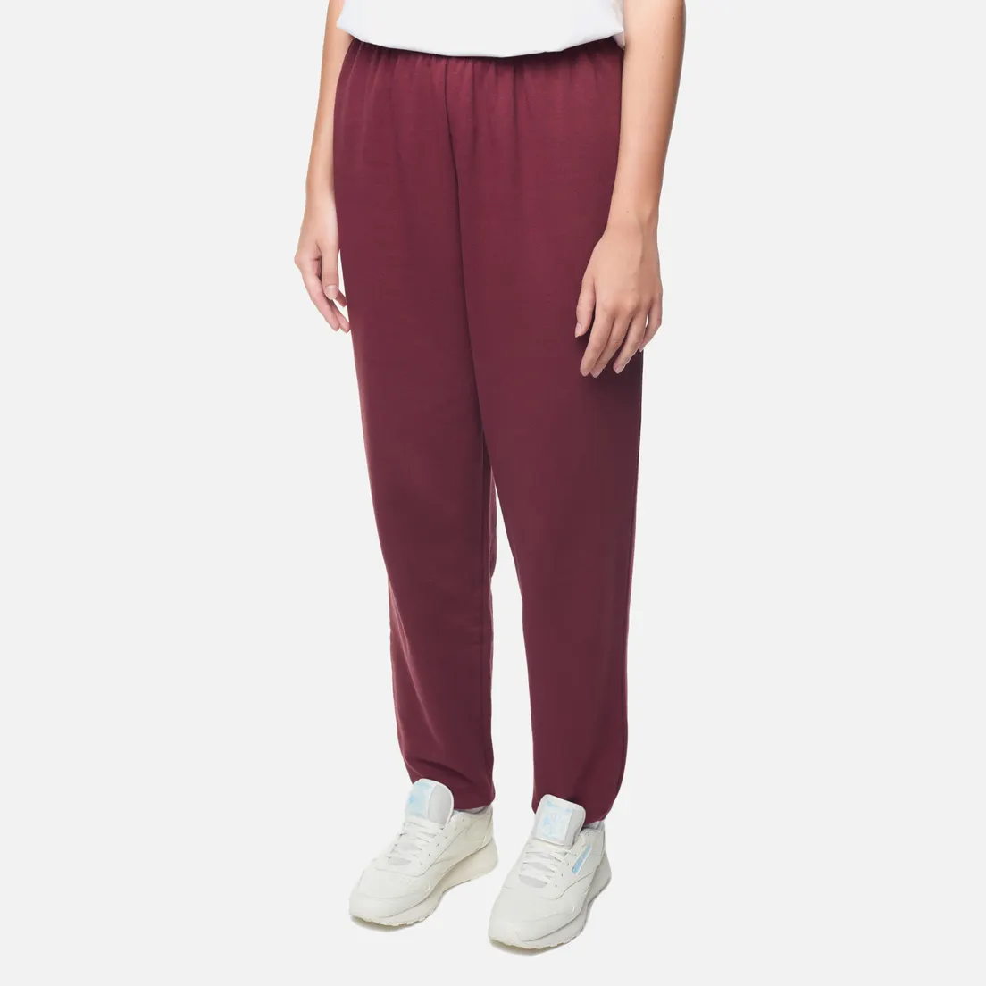 Reebok Женские брюки Classics French Terry