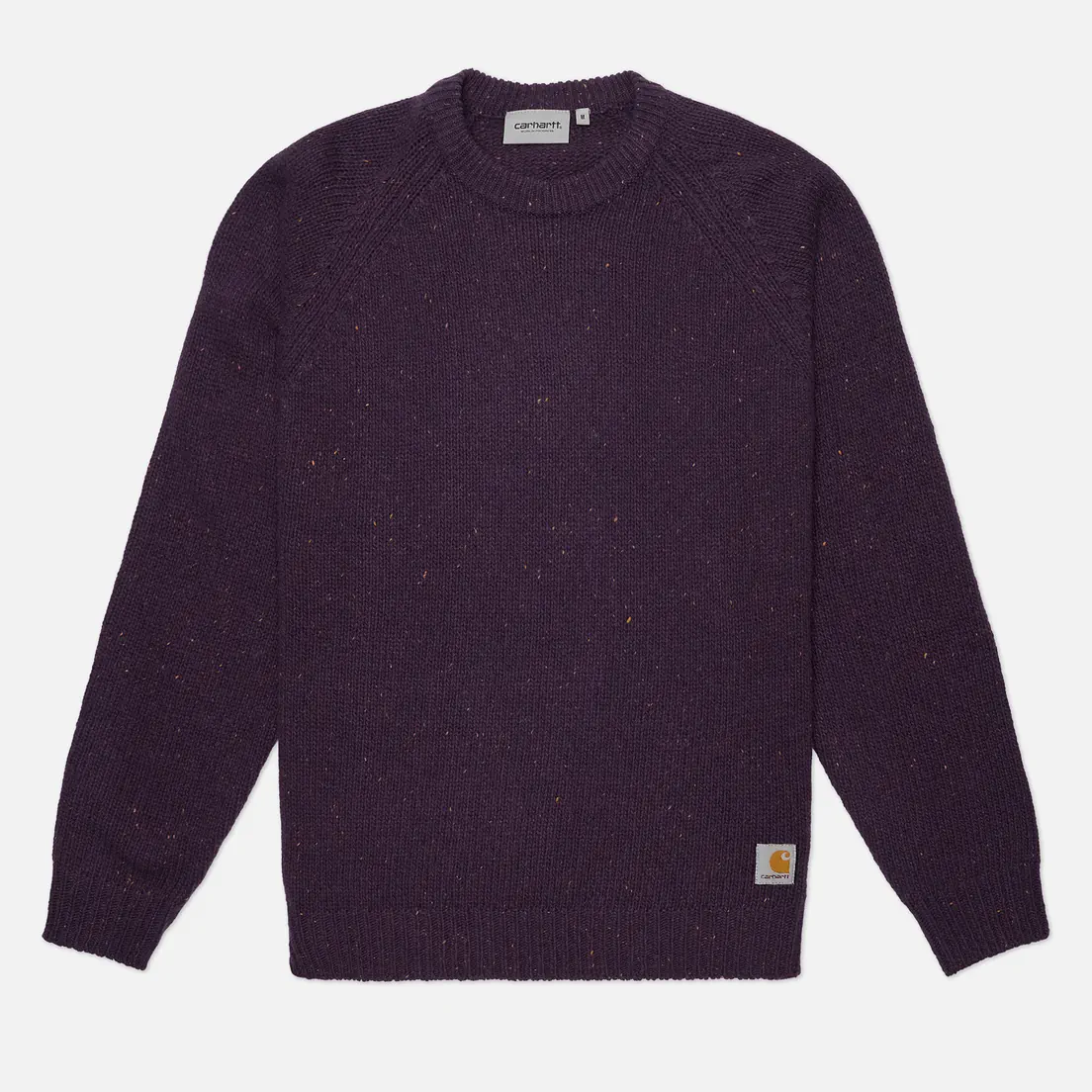 Carhartt WIP Мужской свитер Anglistic