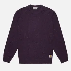 Carhartt WIP Мужской свитер Anglistic