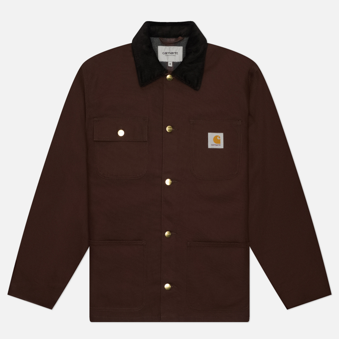 Мужская демисезонная куртка Carhartt WIP Michigan