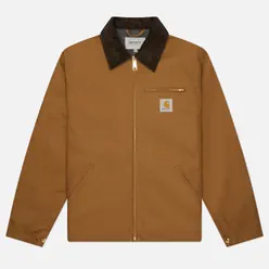 Carhartt WIP Мужская демисезонная куртка Detroit