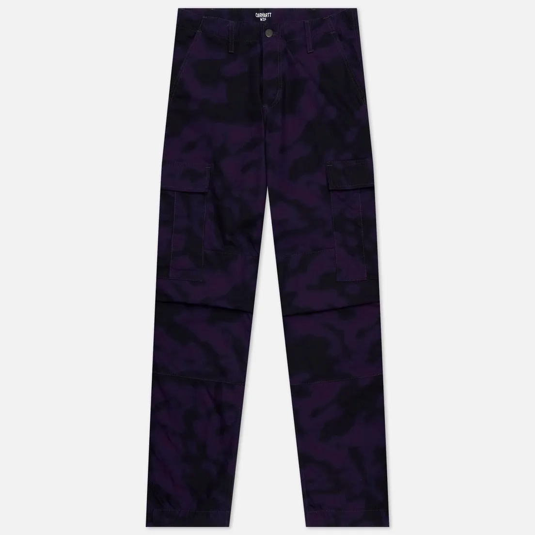 Carhartt WIP Мужские брюки Regular Cargo 6.5 Oz