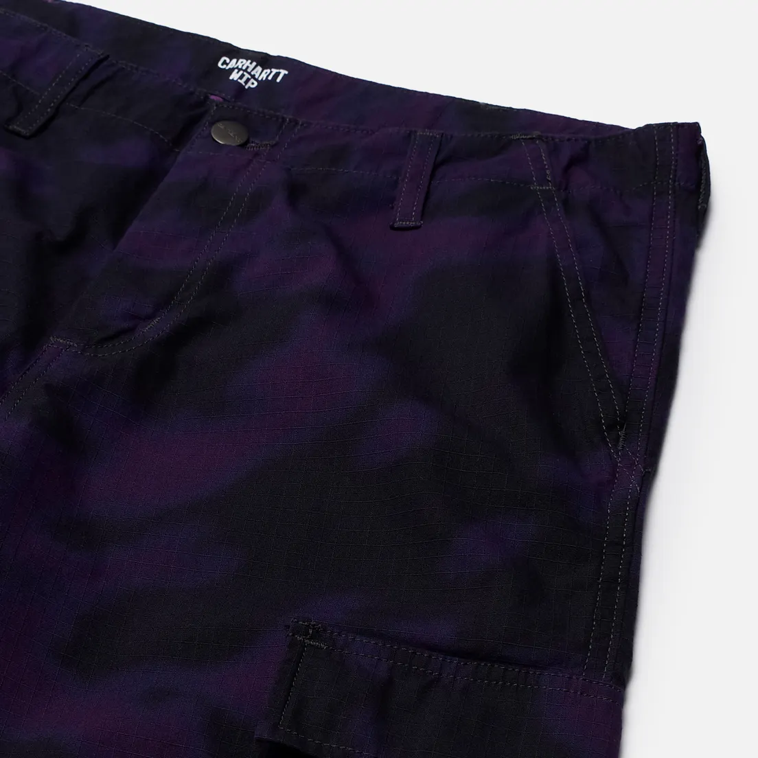 Carhartt WIP Мужские брюки Regular Cargo 6.5 Oz