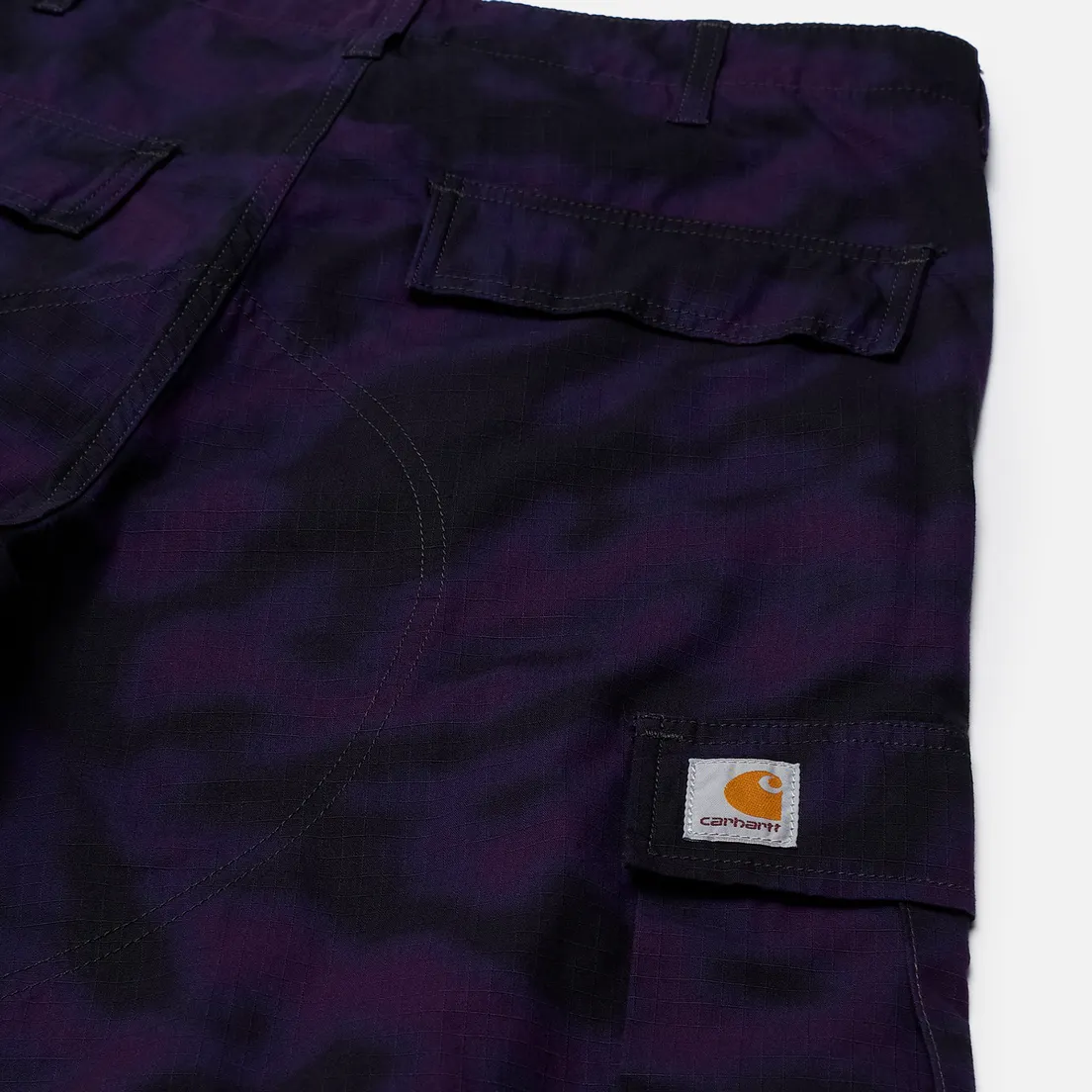 Carhartt WIP Мужские брюки Regular Cargo 6.5 Oz
