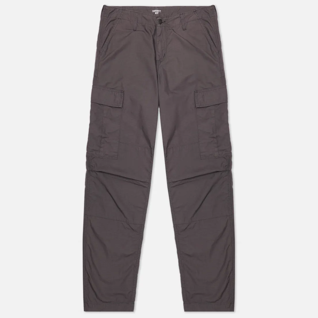 Carhartt WIP Мужские брюки Regular Cargo 6.5 Oz