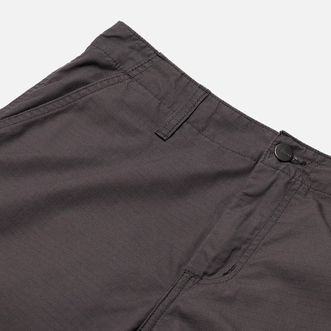 Carhartt WIP Мужские брюки Regular Cargo 6.5 Oz