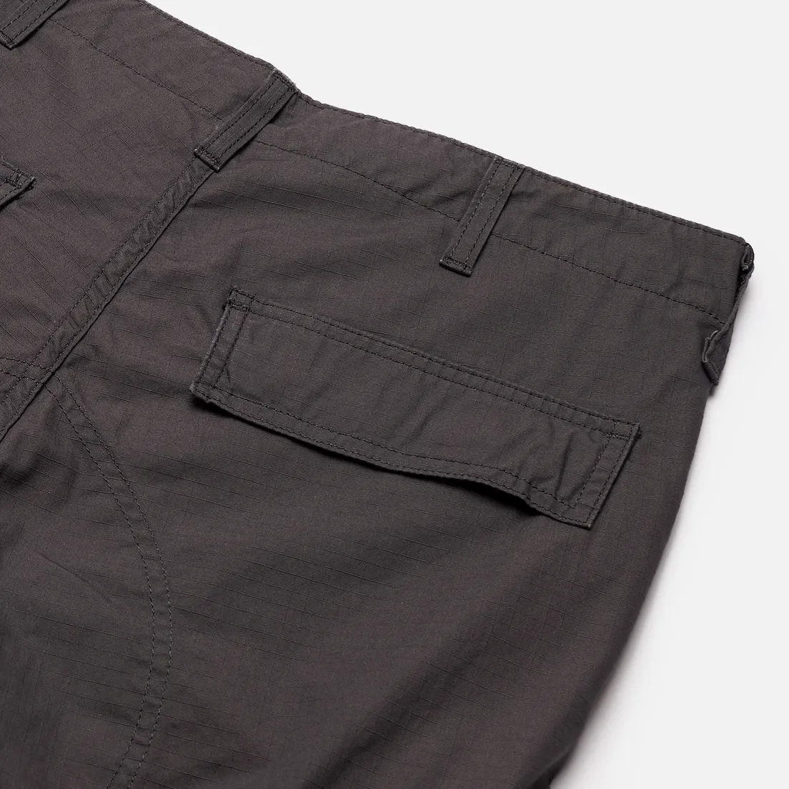 Carhartt WIP Мужские брюки Regular Cargo 6.5 Oz