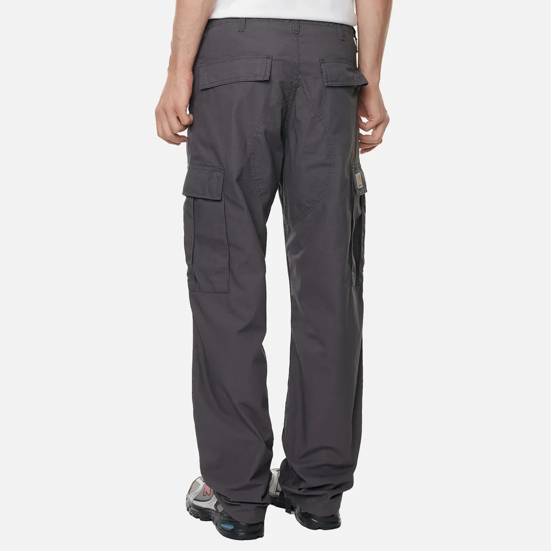 Carhartt WIP Мужские брюки Regular Cargo 6.5 Oz