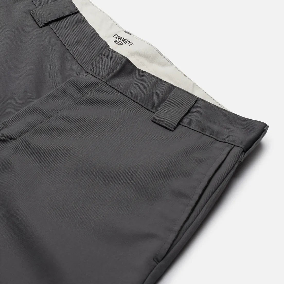 Carhartt WIP Мужские брюки Master 8.8 Oz