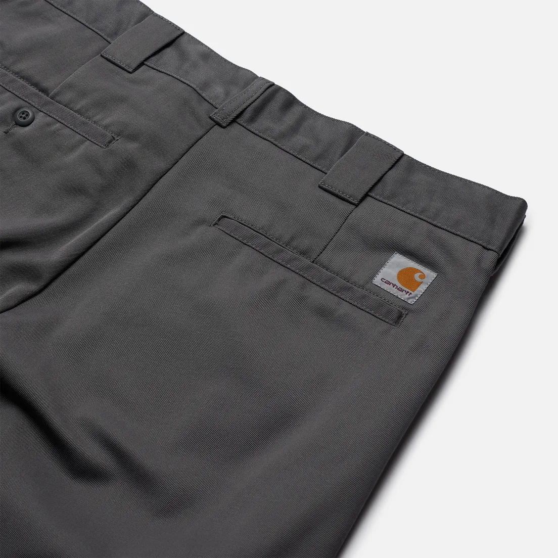 Carhartt WIP Мужские брюки Master 8.8 Oz