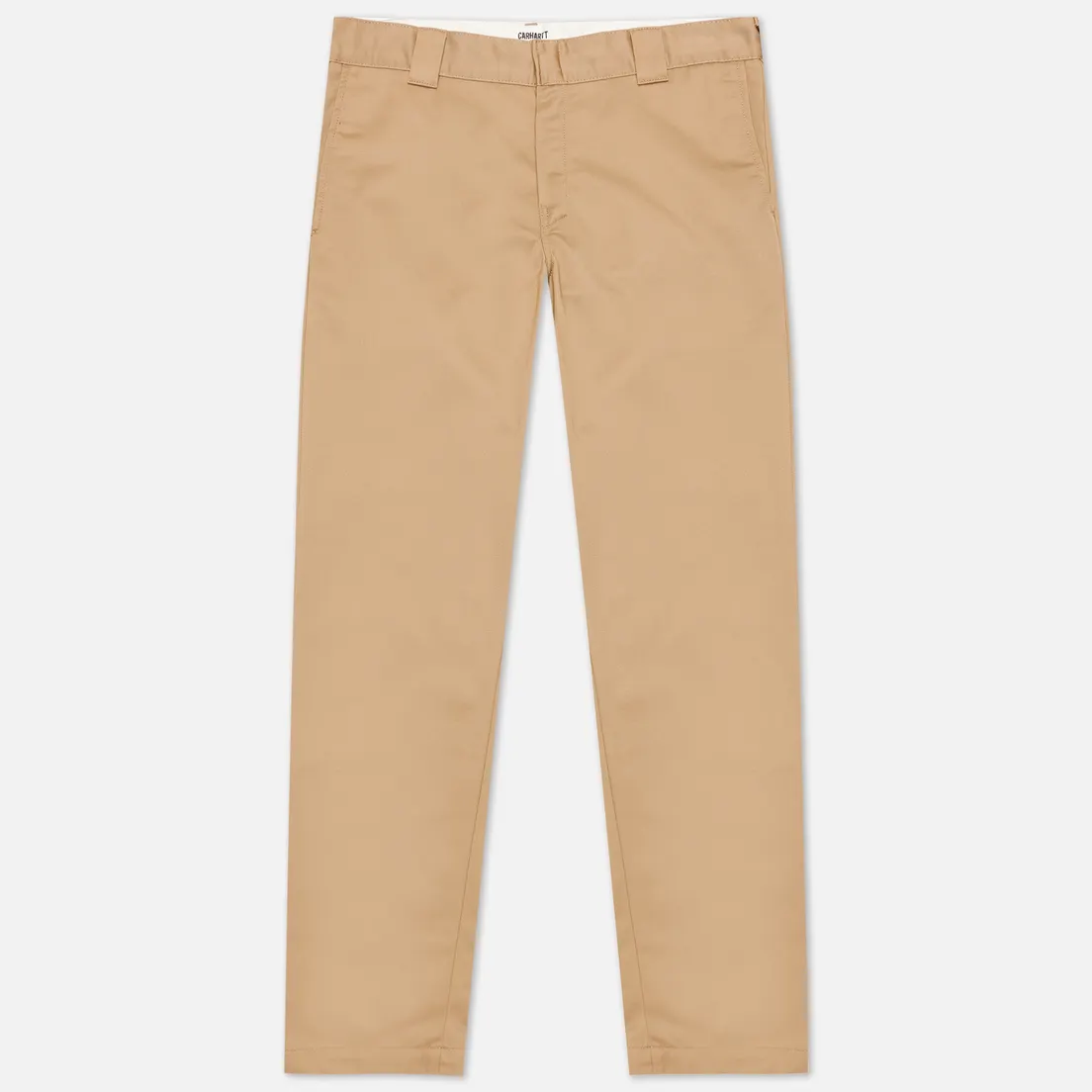 Carhartt WIP Мужские брюки Master 8.8 Oz