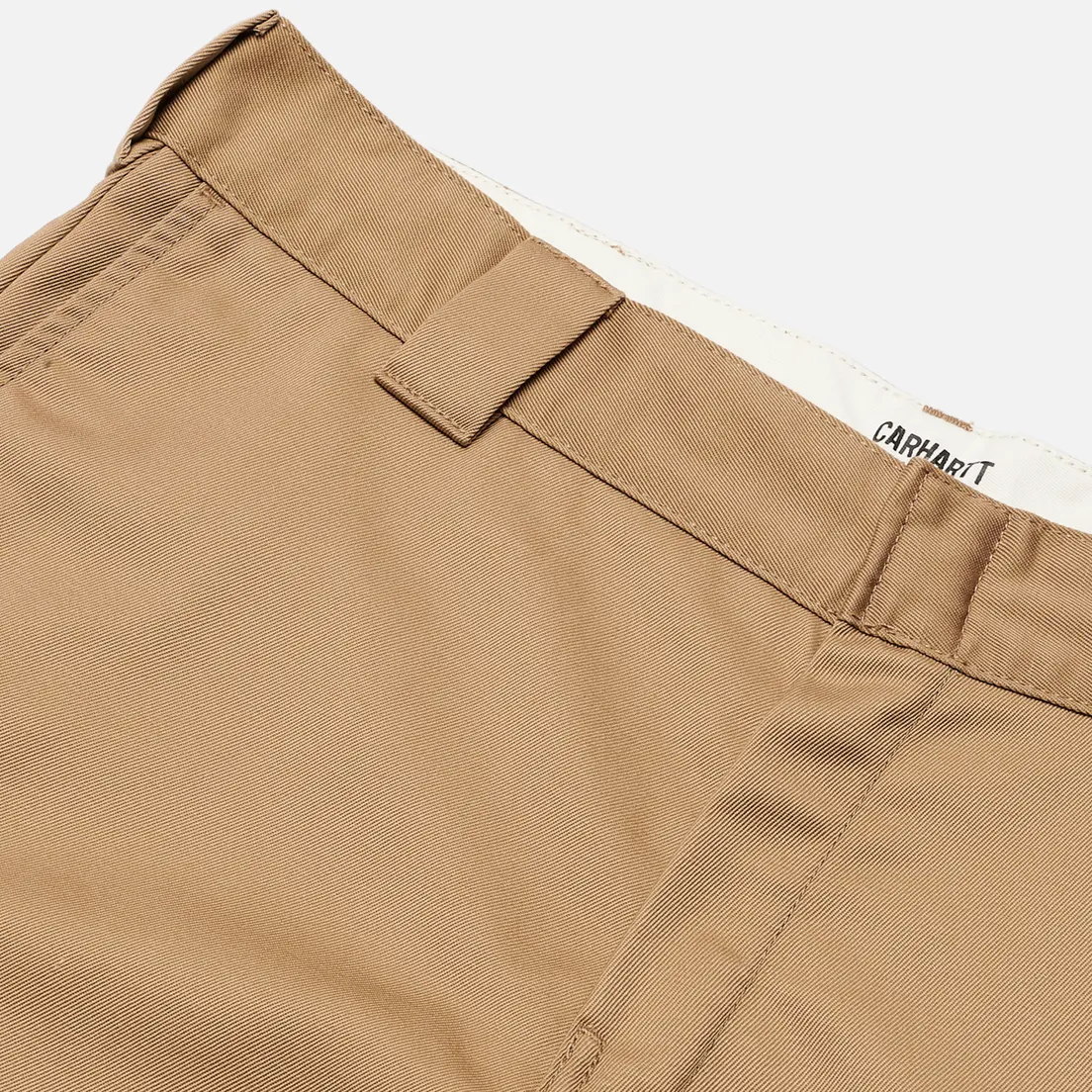 Carhartt WIP Мужские брюки Master 8.8 Oz