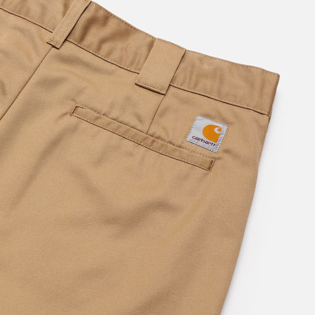 Carhartt WIP Мужские брюки Master 8.8 Oz