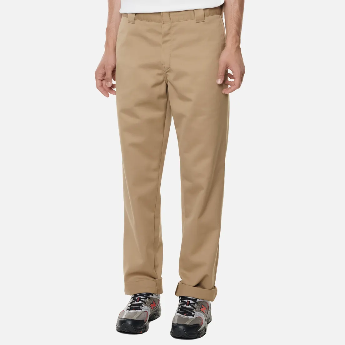 Carhartt WIP Мужские брюки Master 8.8 Oz