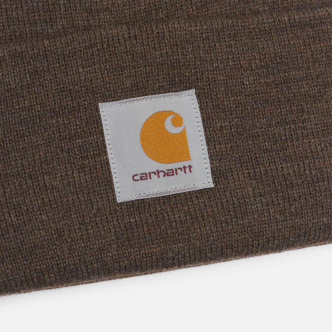 Carhartt WIP Шапка Acrylic Watch