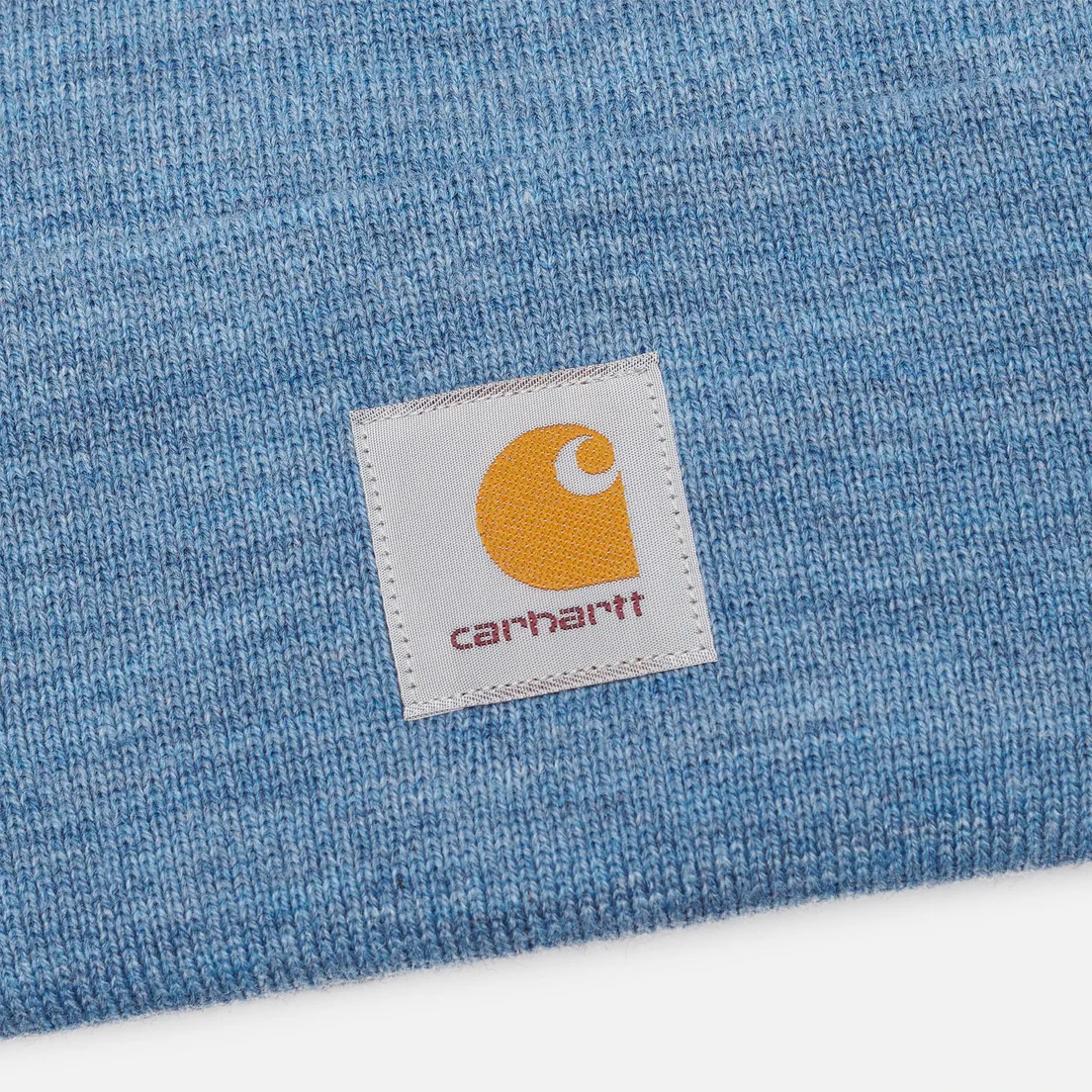 Carhartt WIP Шапка Acrylic Watch