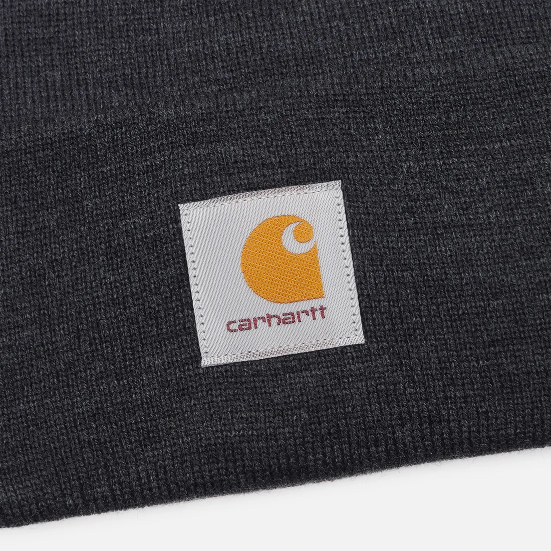 Carhartt WIP Шапка Acrylic Watch