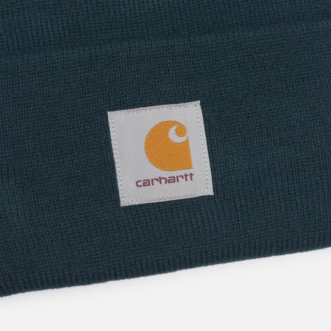 Carhartt WIP Шапка Acrylic Watch