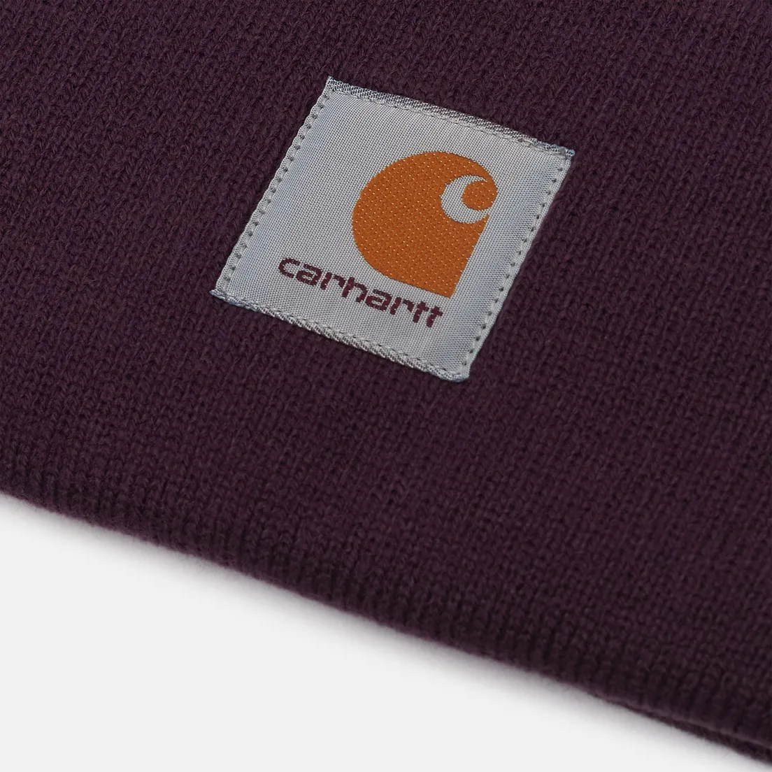Carhartt WIP Шапка Acrylic Watch