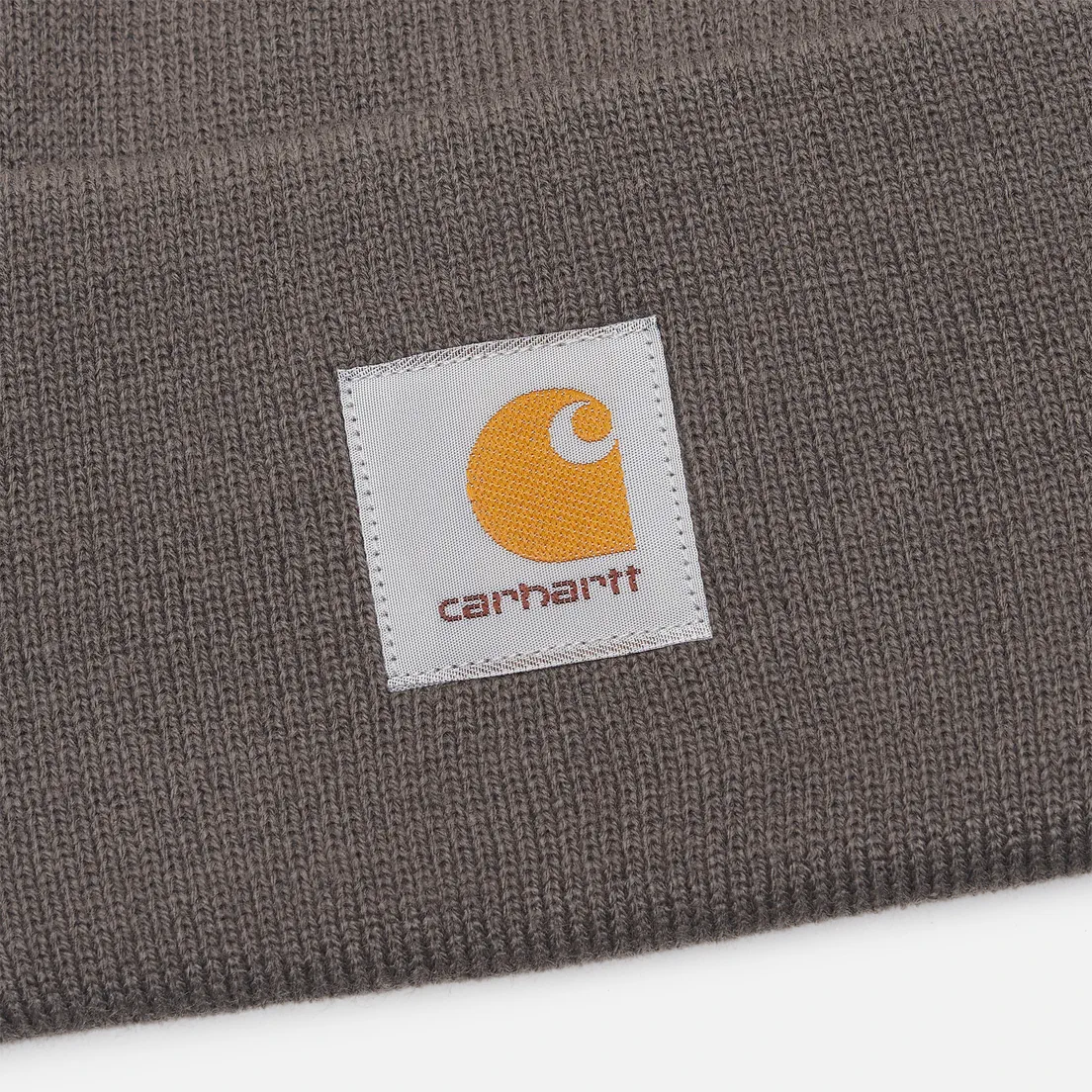 Carhartt WIP Шапка Acrylic Watch