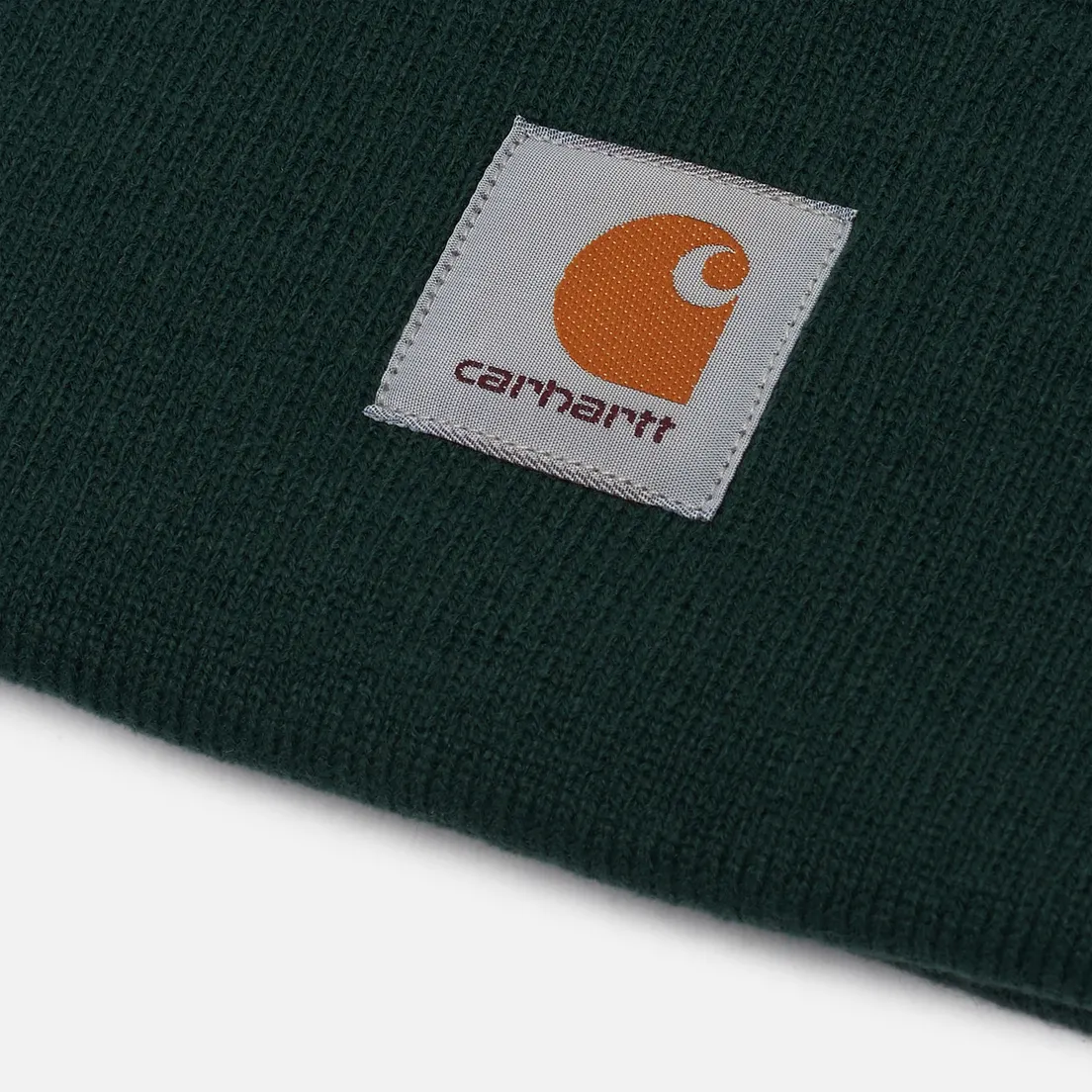 Carhartt WIP Шапка Acrylic Watch