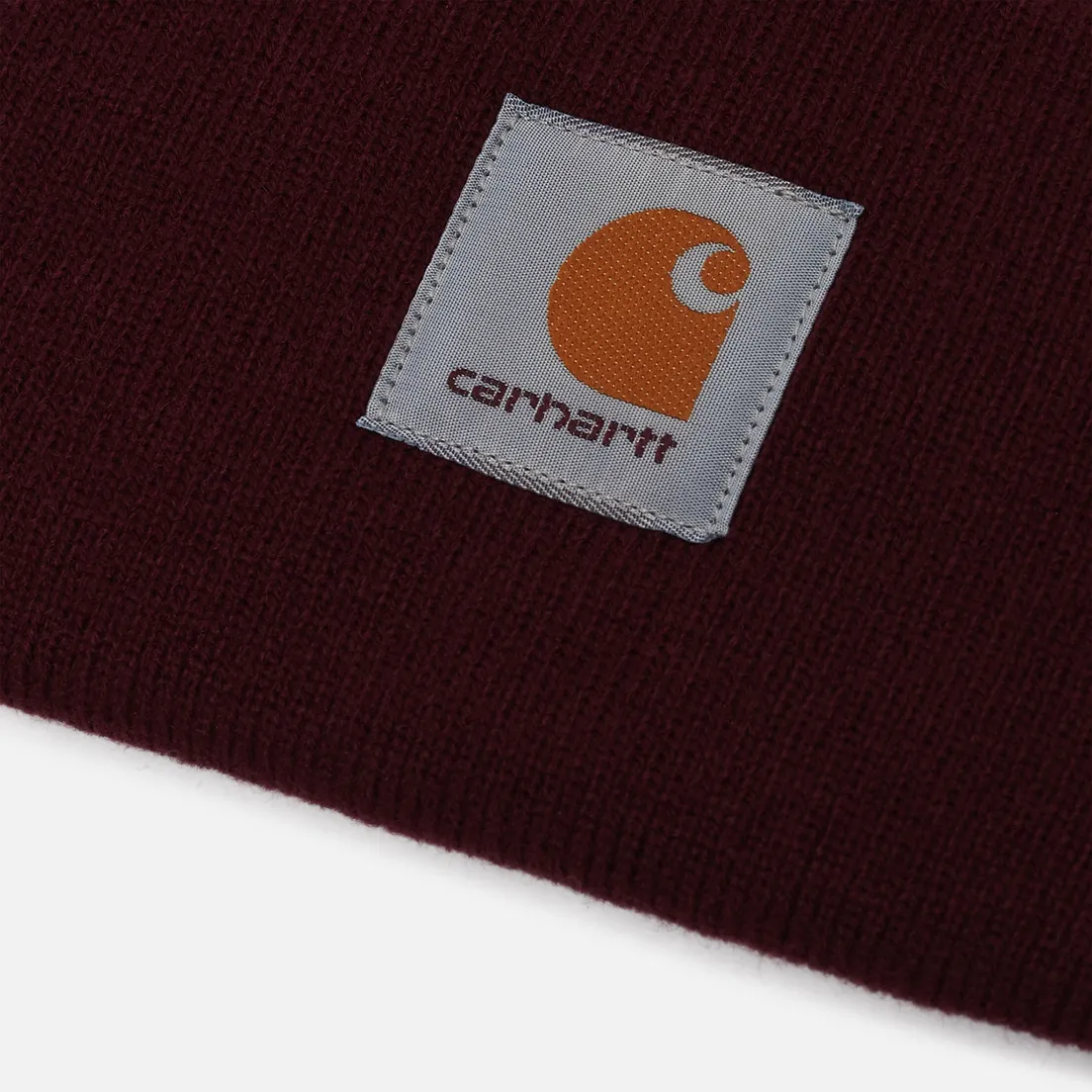 Carhartt WIP Шапка Acrylic Watch