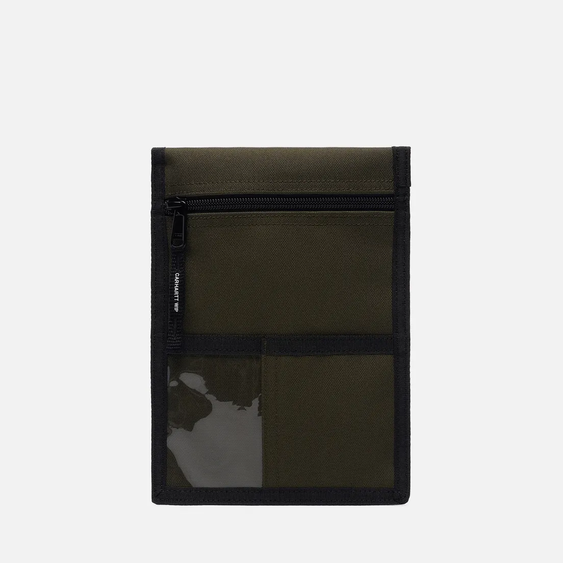 Carhartt WIP Сумка Collins Neck 11 Oz