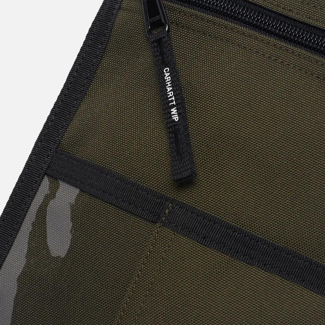 Carhartt WIP Сумка Collins Neck 11 Oz