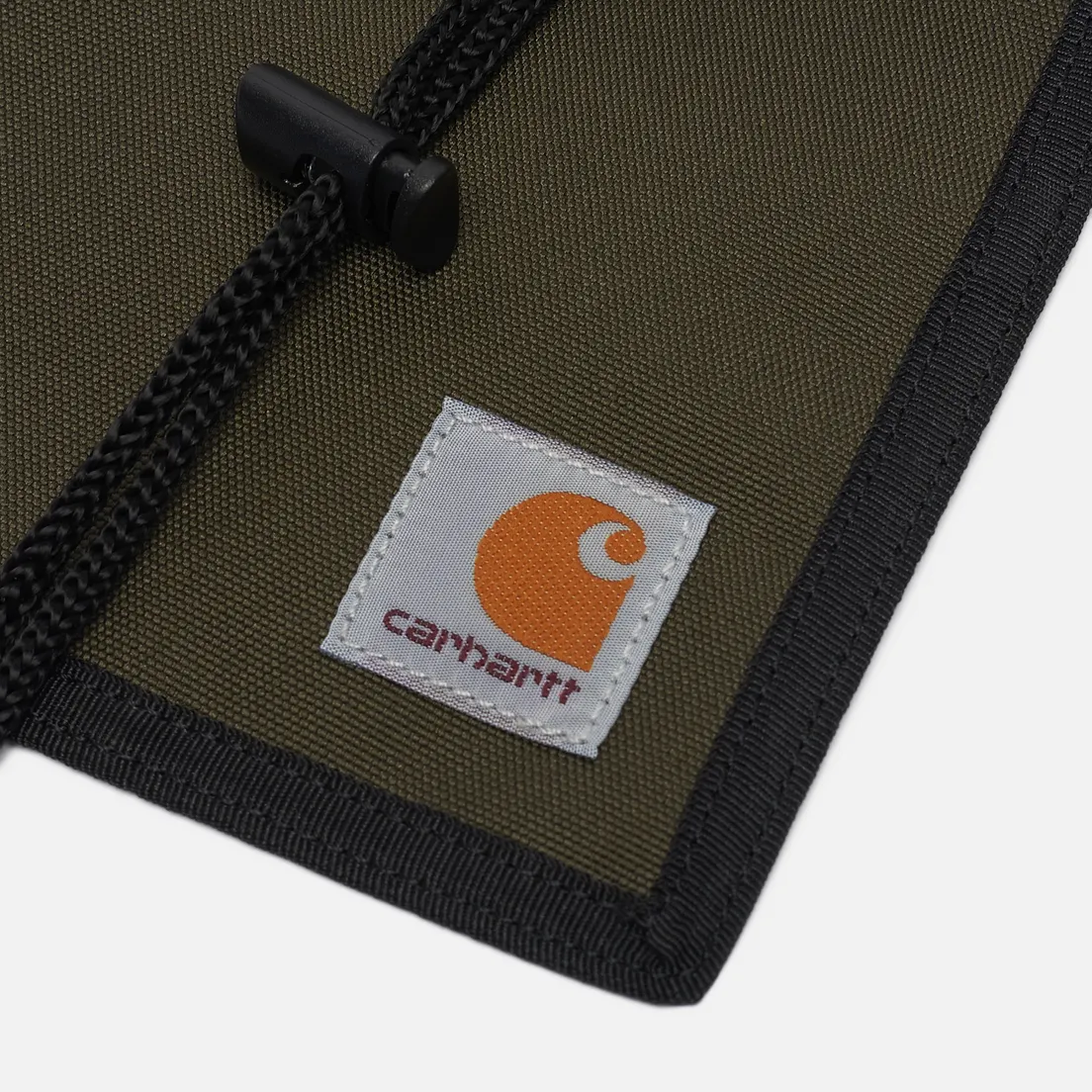 Carhartt WIP Сумка Collins Neck 11 Oz