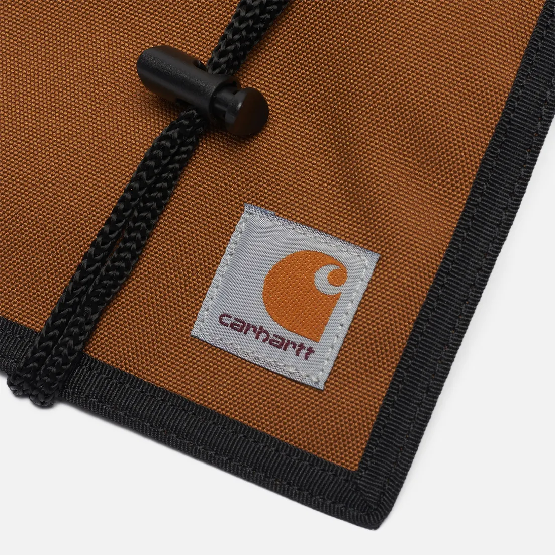 Carhartt WIP Сумка Collins Neck 11 Oz