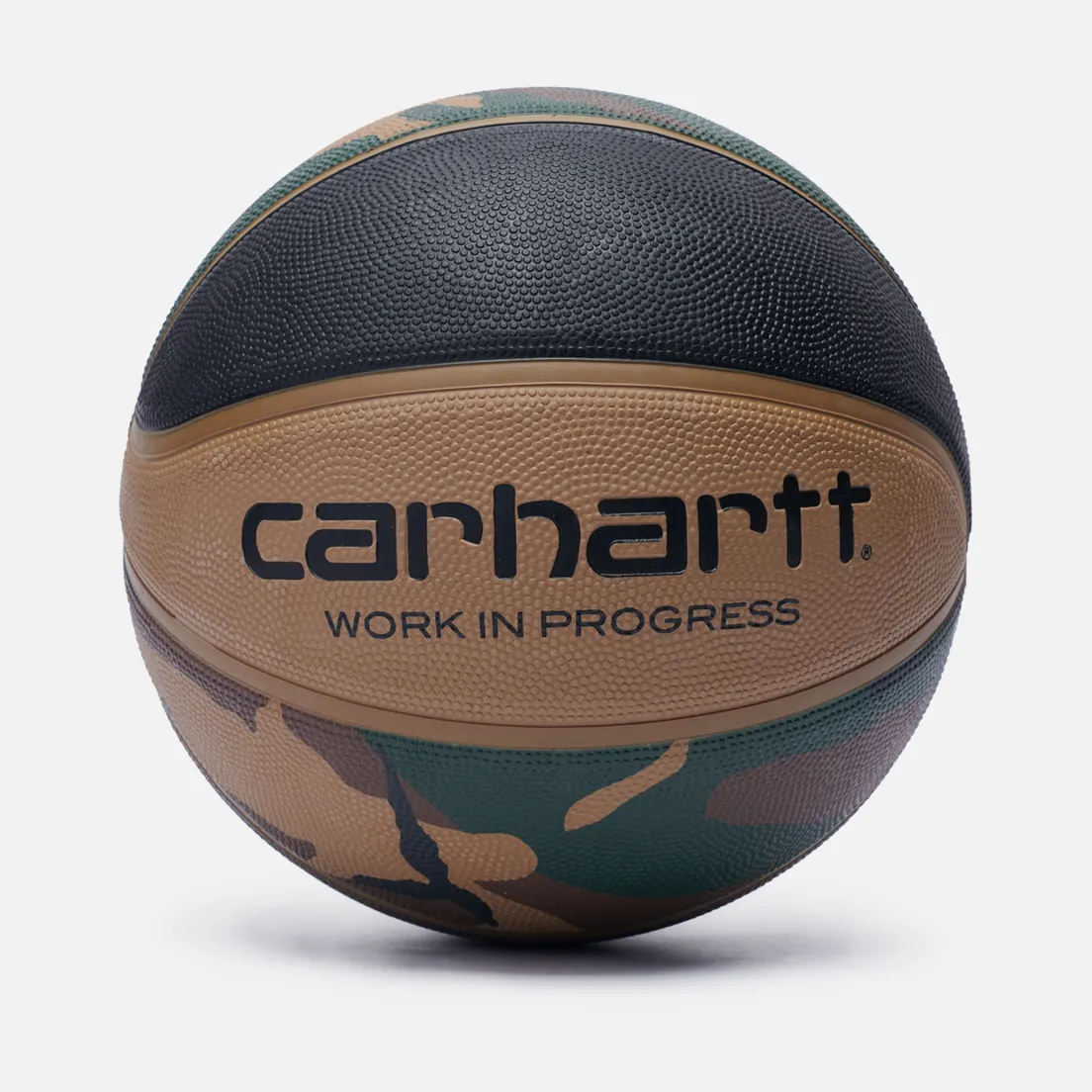 Carhartt WIP Баскетбольный мяч x Spalding Valiant 4