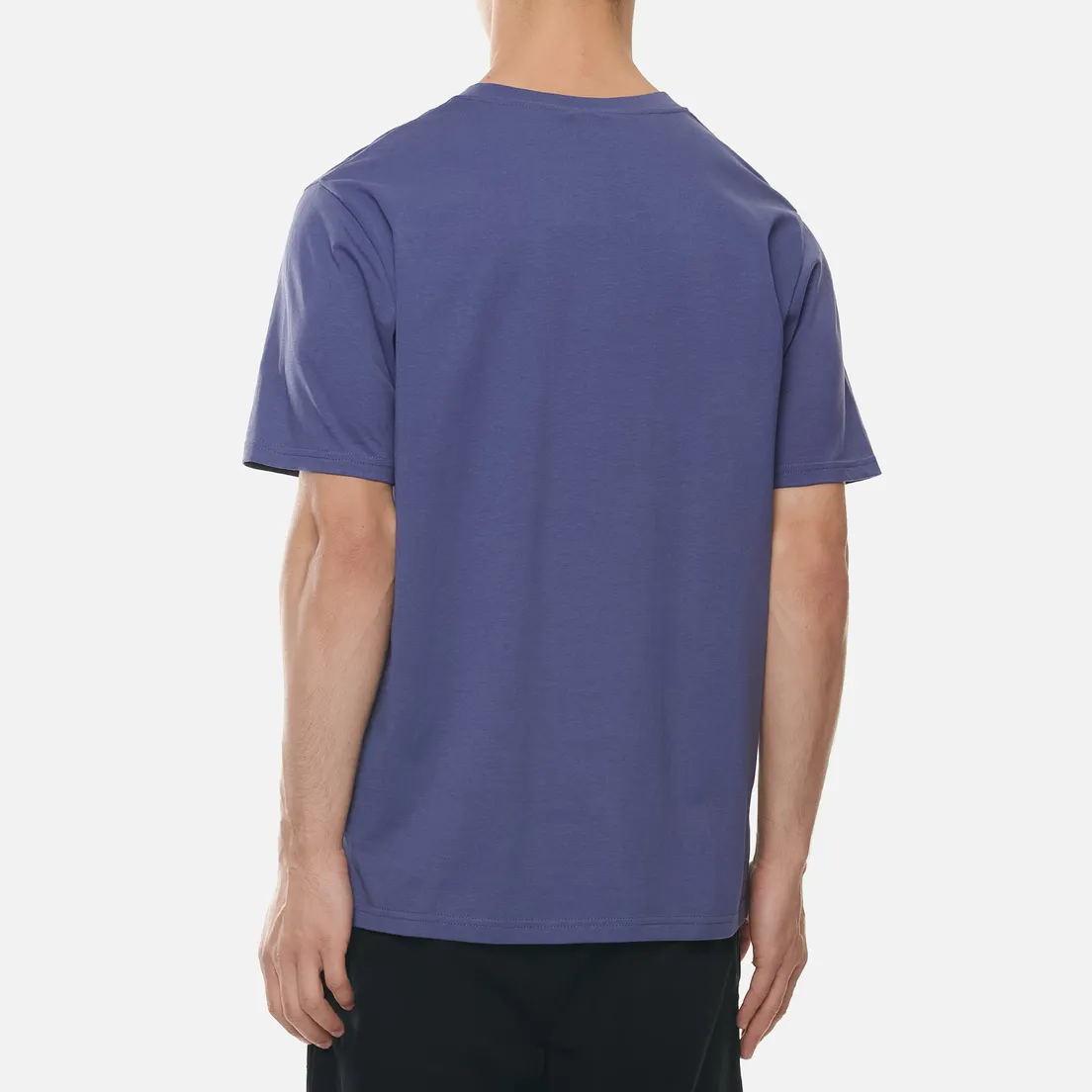Carhartt WIP Мужская футболка S/S Pocket