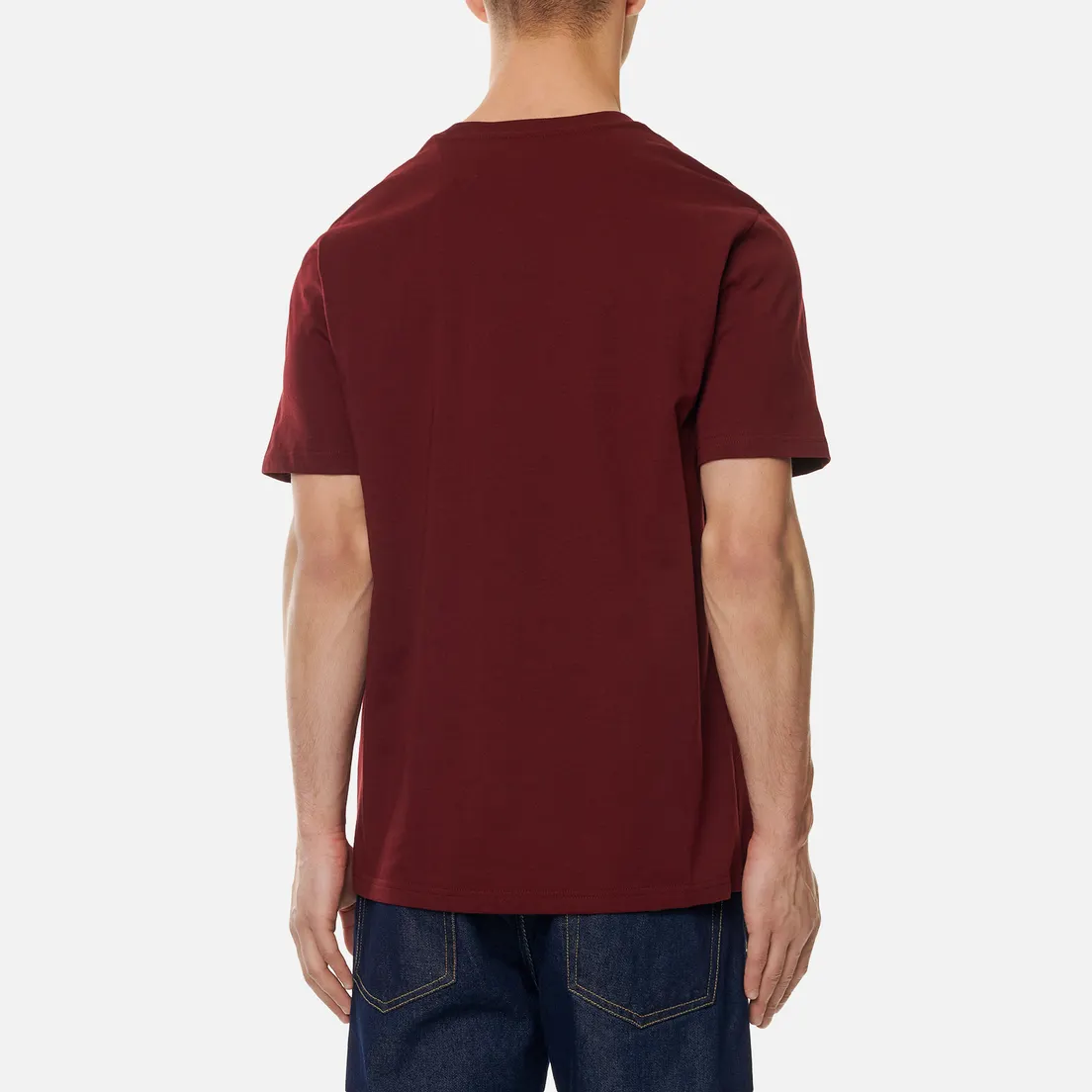 Carhartt WIP Мужская футболка S/S Pocket