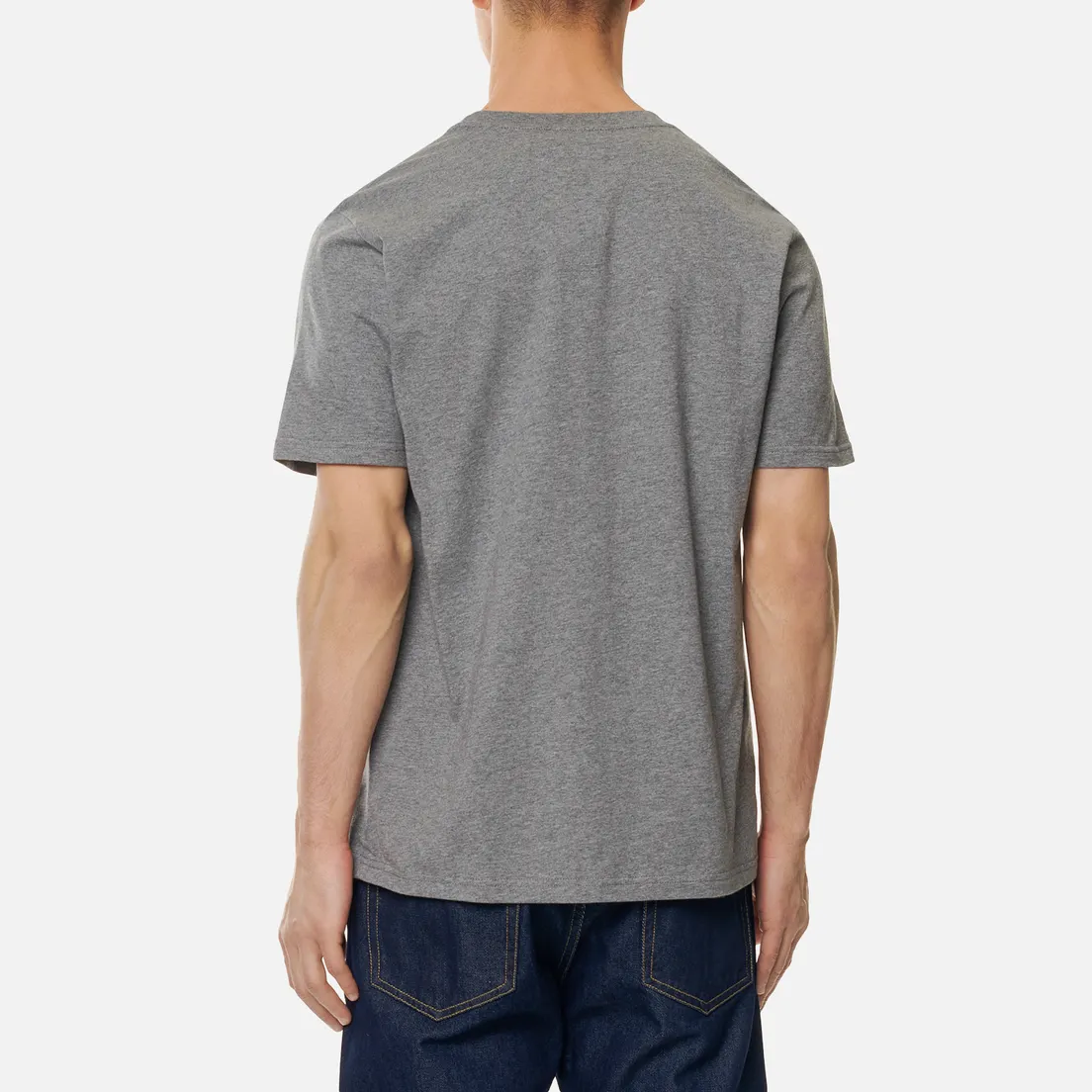 Carhartt WIP Мужская футболка S/S Pocket