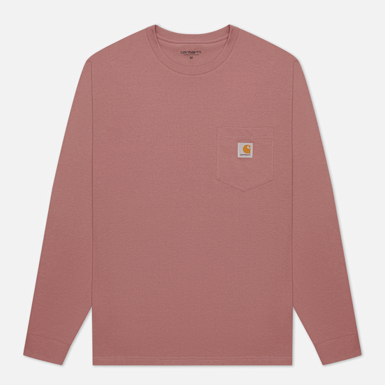 Мужской лонгслив Carhartt WIP L/S Pocket Malaga