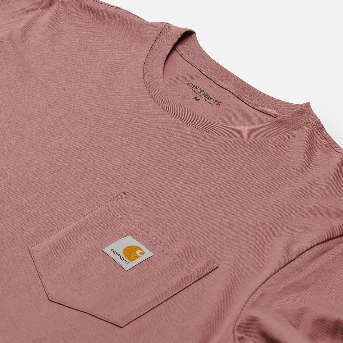 Carhartt WIP Мужской лонгслив L/S Pocket