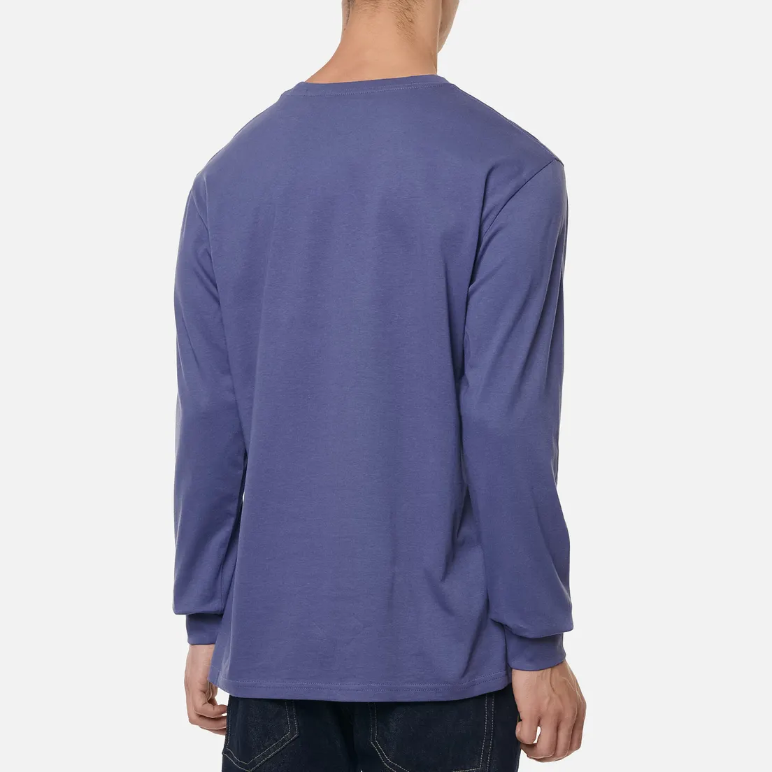 Carhartt WIP Мужской лонгслив L/S Pocket