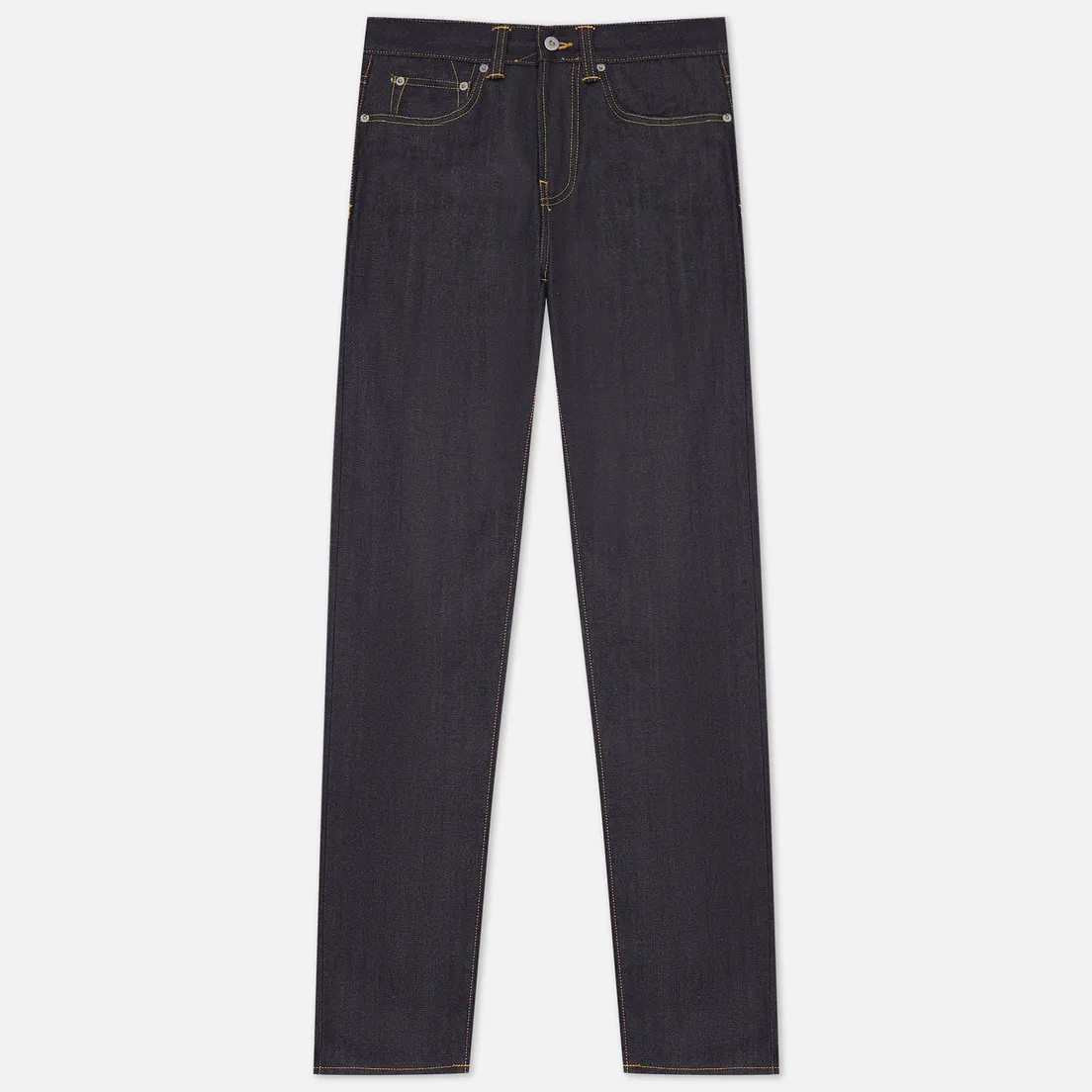 Edwin Мужские джинсы ED-80 63 Rainbow Selvage Denim 12.8 Oz