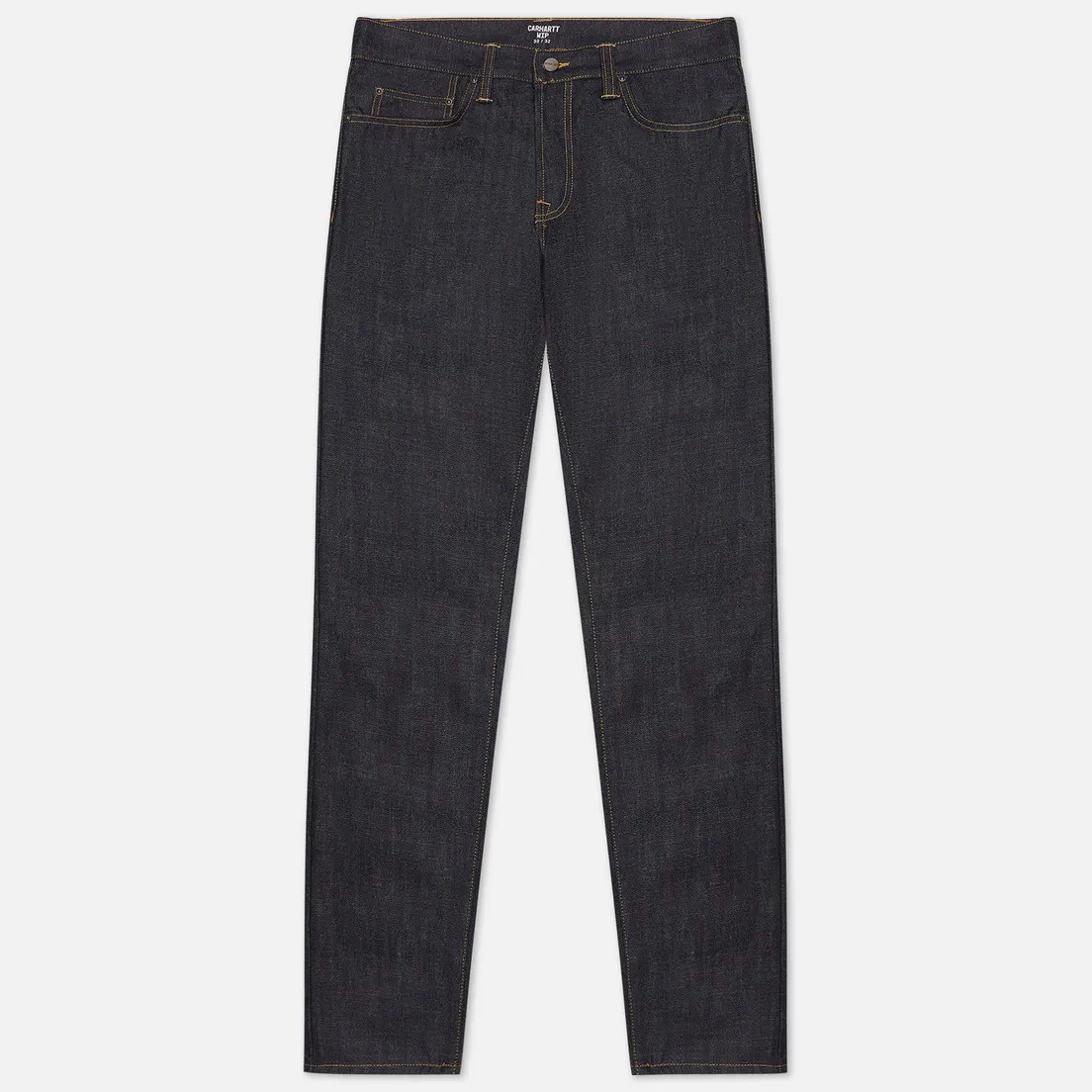 Carhartt WIP Мужские джинсы Marlow 12 Oz
