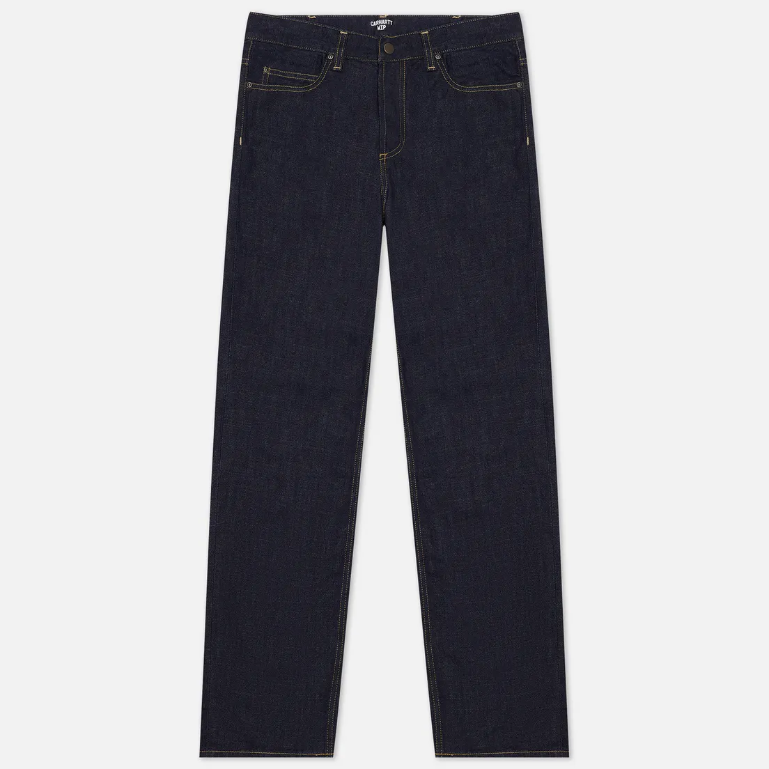 Carhartt WIP Мужские джинсы Marlow 12 Oz