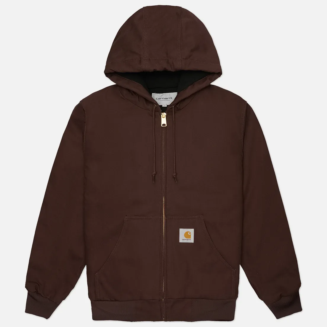 Carhartt WIP Мужская демисезонная куртка Active