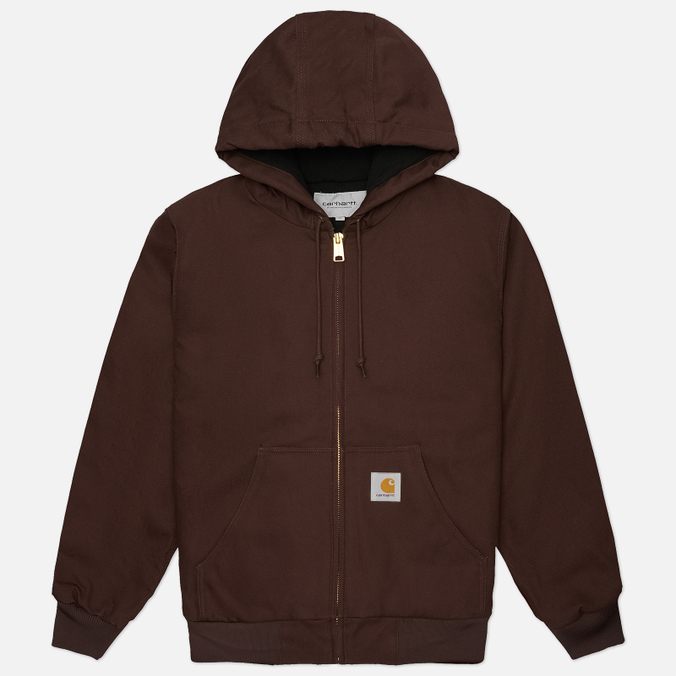 Мужская демисезонная куртка Carhartt WIP Active 24690₽