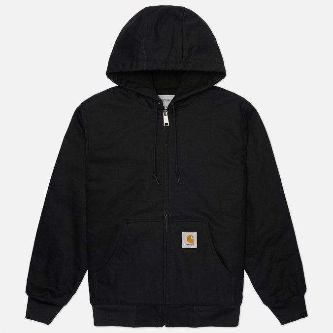 Мужская демисезонная куртка Carhartt WIP Active 24690₽