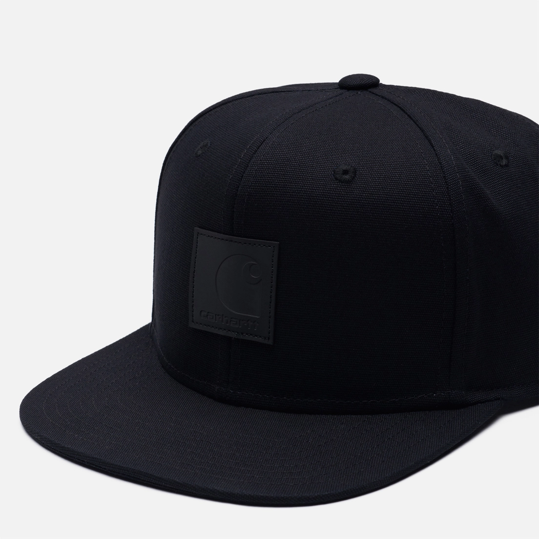 Carhartt WIP Кепка Logo