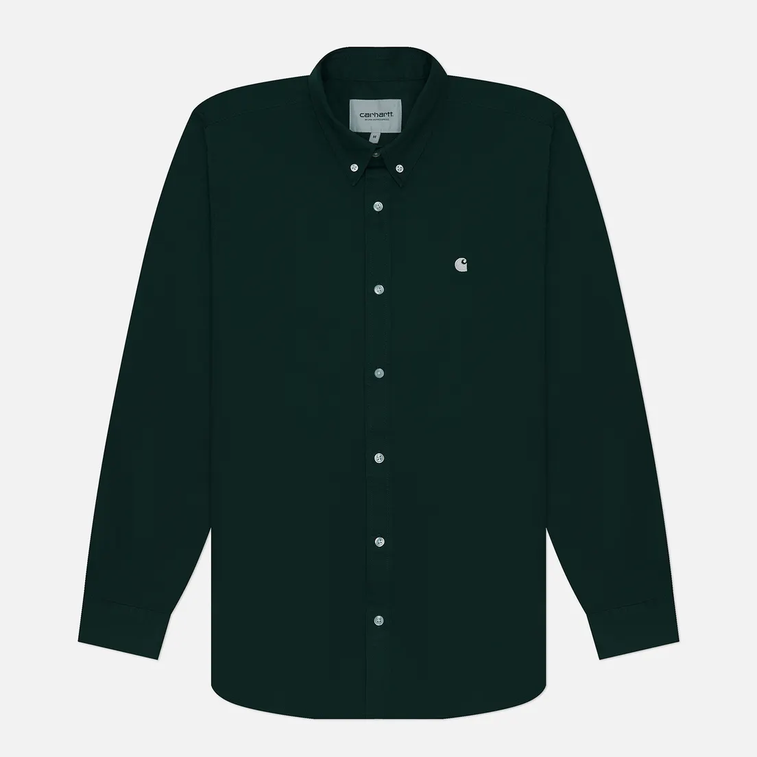 Carhartt WIP Мужская рубашка Madison