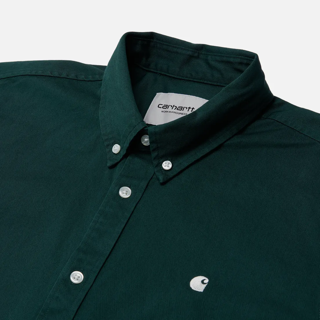 Carhartt WIP Мужская рубашка Madison