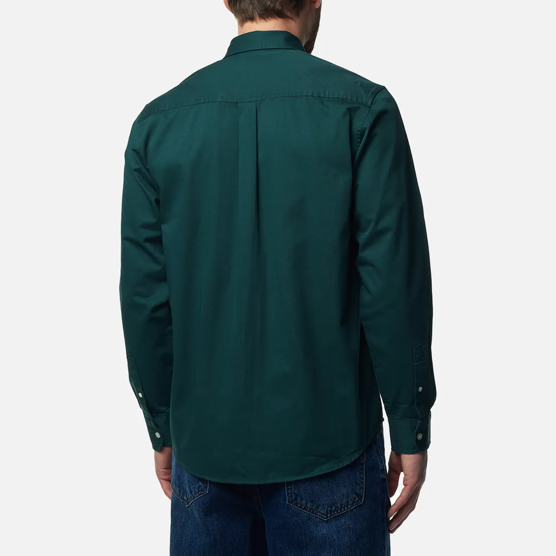 Carhartt WIP Мужская рубашка Madison