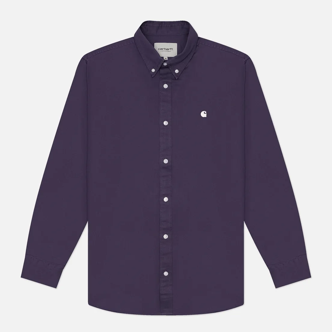 Carhartt WIP Мужская рубашка Madison